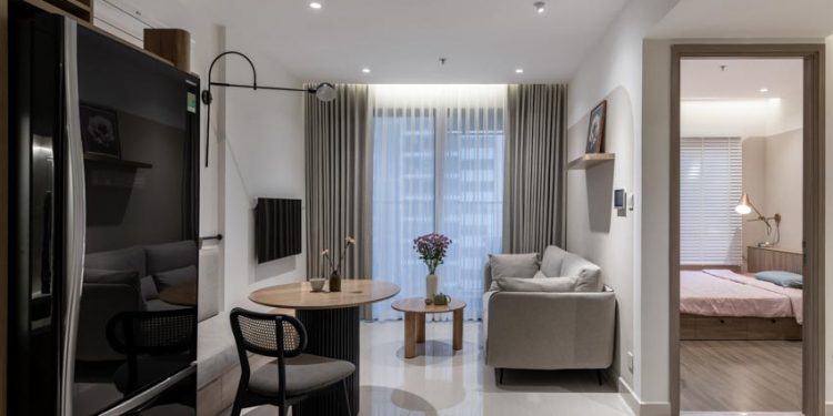 Uyên House - Tổ ấm giản đơn - 12