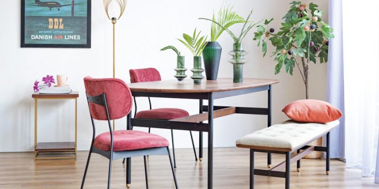 Vài lựa chọn thông minh cho ngôi nhà - 2