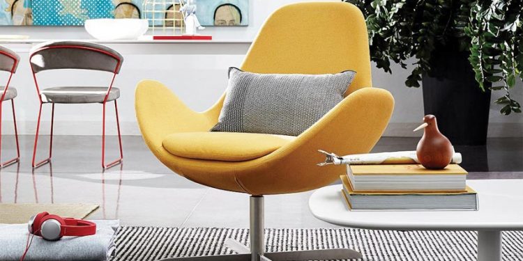 Vài nét chấm phá cho ngôi nhà - 6