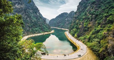 Vãn cảnh Am Tiên