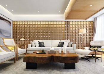 Gần với tự nhiên - Xu hướng của ngành vật liệu xây dựng - 2