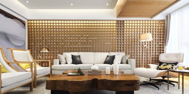 Gần với tự nhiên - Xu hướng của ngành vật liệu xây dựng - 2