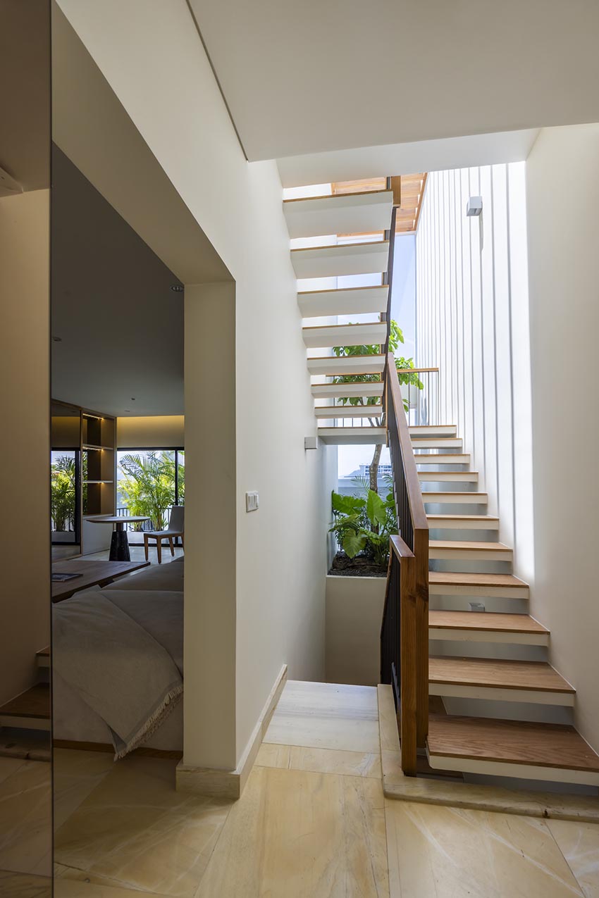 VCN Nha Trang House - Bản giao hòa giữa đô thị và thiên nhiên - 9