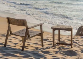 Vẻ đẹp của gỗ đa năng - 2