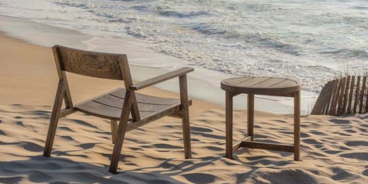 Vẻ đẹp của gỗ đa năng - 2