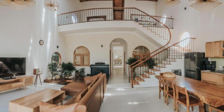 Về dưới mái nhà an yên - 3