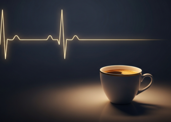 Khi ly cà phê buổi sáng hóa thành… một cơn lo âu