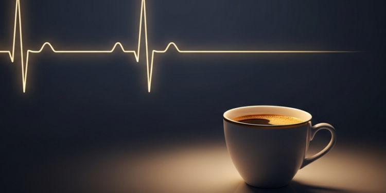 Khi ly cà phê buổi sáng hóa thành… một cơn lo âu