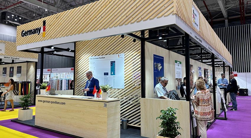 VIATT 2026 đã khai mạc, hướng tới thời trang và không gian sống bền vững - 2