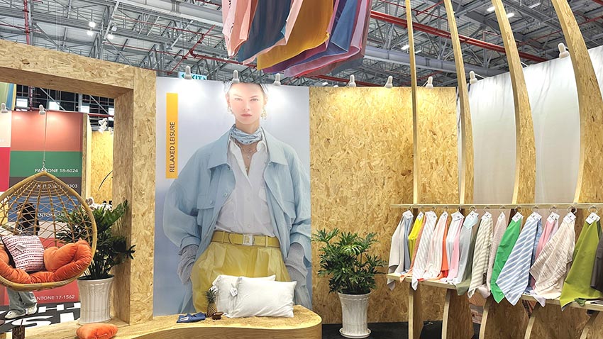 VIATT 2026 đã khai mạc, hướng tới thời trang và không gian sống bền vững - 3