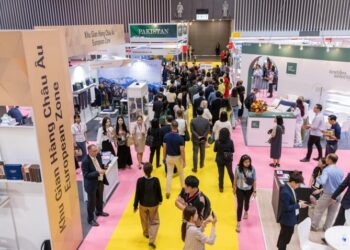 VIATT 2026: nơi hội tụ xu hướng thiết kế và công nghệ dệt may mới - 2