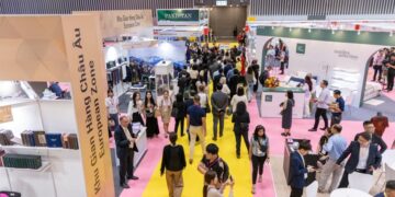 VIATT 2026: nơi hội tụ xu hướng thiết kế và công nghệ dệt may mới - 2