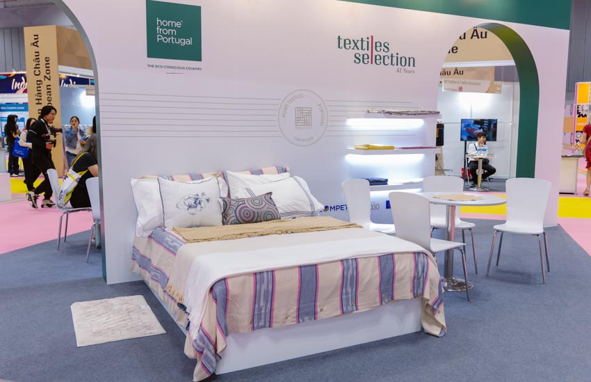 VIATT 2026: nơi hội tụ xu hướng thiết kế và công nghệ dệt may mới - 1