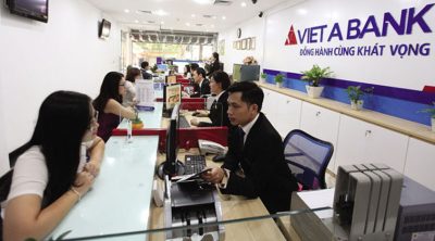 VietABank ra mắt gói trả lương qua tài khoản với nhiều ưu đãi