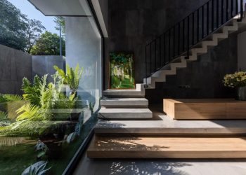 Tận hưởng ánh sáng tự nhiên và không gian mở tại Viet Tri House - 13