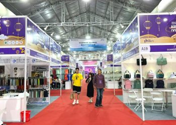 Triển lãm Quốc tế VIETBUILD HOME 2023 tại TP. Hồ Chí Minh - 6