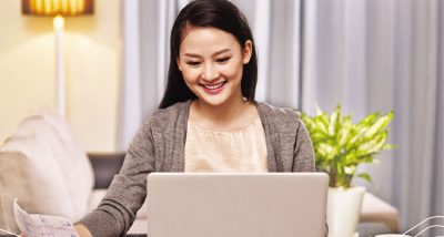 Quà tặng hấp dẫn dành cho khách hàng Vietcombank