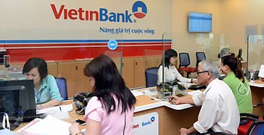 Vietinbank tặng voucher mua sắm nội thất đến 300 triệu đồng