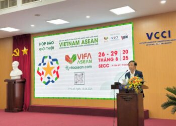 VIFA ASEAN 2025 và VIFA EXPO 2026: Hai điểm hẹn lớn của ngành nội ngoại thất và thủ công mỹ nghệ Việt Nam - 1