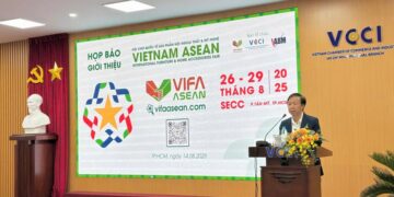 VIFA ASEAN 2025 và VIFA EXPO 2026: Hai điểm hẹn lớn của ngành nội ngoại thất và thủ công mỹ nghệ Việt Nam - 1