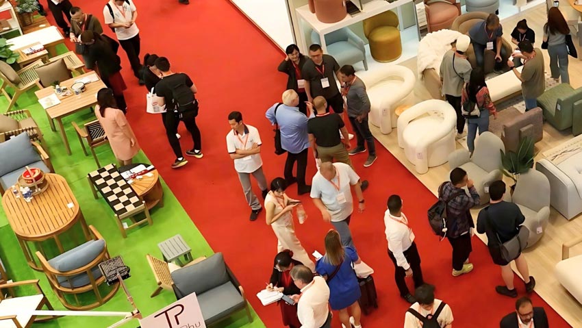 VIFA ASEAN 2025 và VIFA EXPO 2026: Hai điểm hẹn lớn của ngành nội ngoại thất và thủ công mỹ nghệ Việt Nam - 2