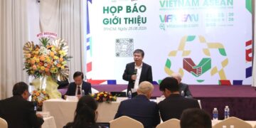 VIFA ASEAN 2026 và VIFA EXPO 2027: Cơ hội mới cho nội thất - 1