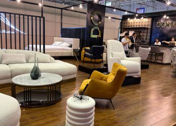 VIFA EXPO 2023 TP.HCM với 2.410 gian hàng và 600 doanh nghiệp tham gia - 9