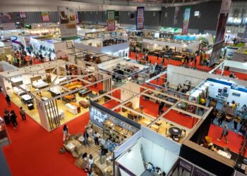 VIFA EXPO 2025: Sự kiện xuất khẩu nội ngoại thất lớn sắp diễn ra - 2