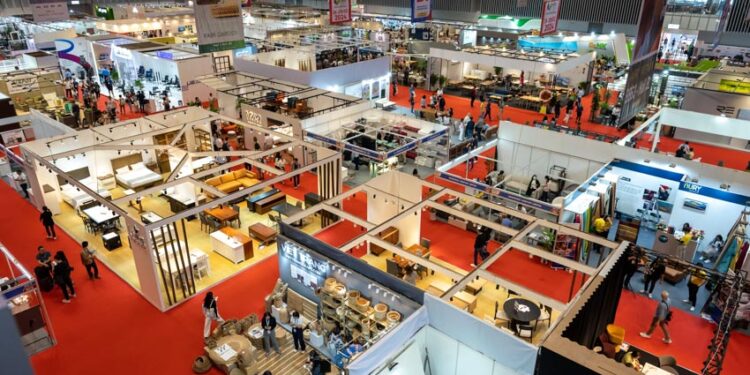 VIFA EXPO 2025: Sự kiện xuất khẩu nội ngoại thất lớn sắp diễn ra - 2