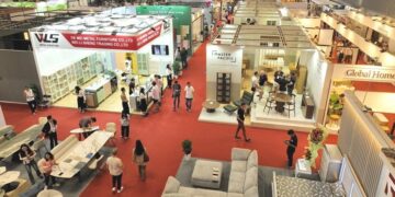 VIFA EXPO 2026 trở lại mở rộng quy mô lớn hơn tại Việt Nam