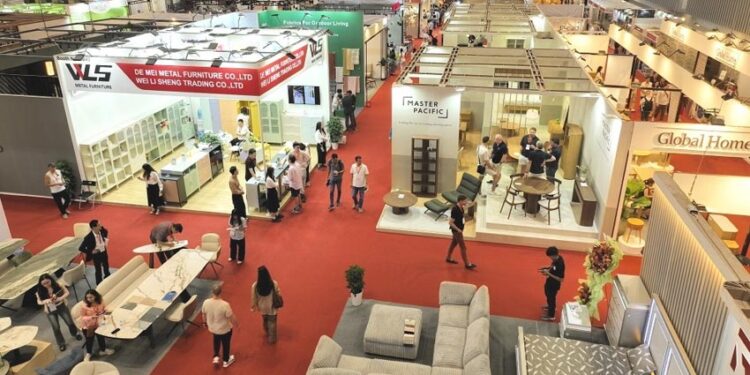 VIFA EXPO 2026 trở lại mở rộng quy mô lớn hơn tại Việt Nam