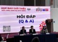 VIFA EXPO 2026 sẽ mở rộng quy mô, khẳng định vị thế hội chợ nội thất Việt 1