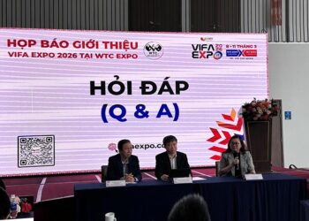 VIFA EXPO 2026 sẽ mở rộng quy mô, khẳng định vị thế hội chợ nội thất Việt 1