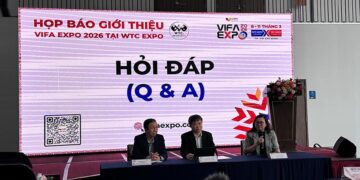 VIFA EXPO 2026 sẽ mở rộng quy mô, khẳng định vị thế hội chợ nội thất Việt 1