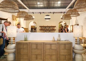 VIFA EXPO 2026 thu hút đông đảo nhà mua quốc tế - 1