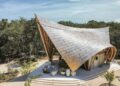 Villa CORA: Ngôi nhà tre ở Mexico và bài học cho kiến trúc Việt Nam - 4