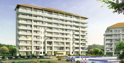 Hai dự án của VinaCapital Đà Nẵng đủ điều kiện bán nhà ở hình thành trong tương lai