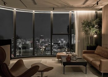 Căn hộ Vinhomes Golden River - Sống ở bên sông - 23