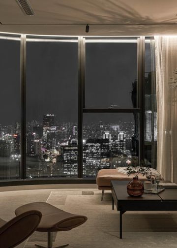 Căn hộ Vinhomes Golden River - Sống ở bên sông - 23