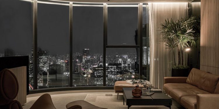 Căn hộ Vinhomes Golden River - Sống ở bên sông - 23