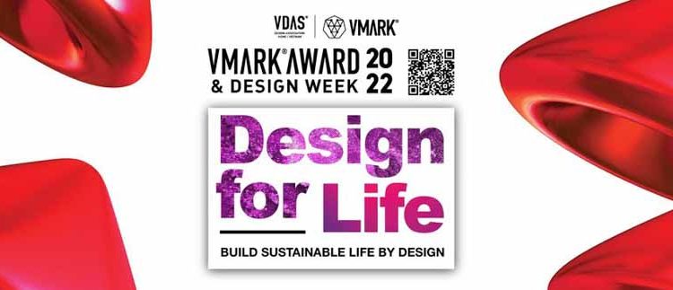 Khởi động giải thưởng Thiết kế Việt Nam VMARK 2022 - 3