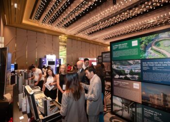 VMARK 2025: Thiết kế là động lực mới cho phát triển kinh tế sáng tạo Việt Nam - 2