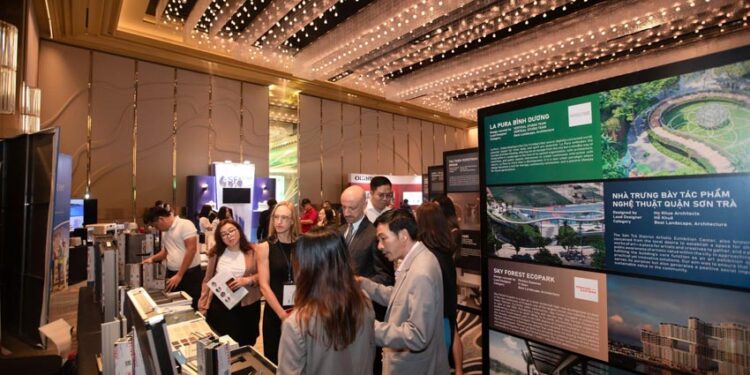 VMARK 2025: Thiết kế là động lực mới cho phát triển kinh tế sáng tạo Việt Nam - 2