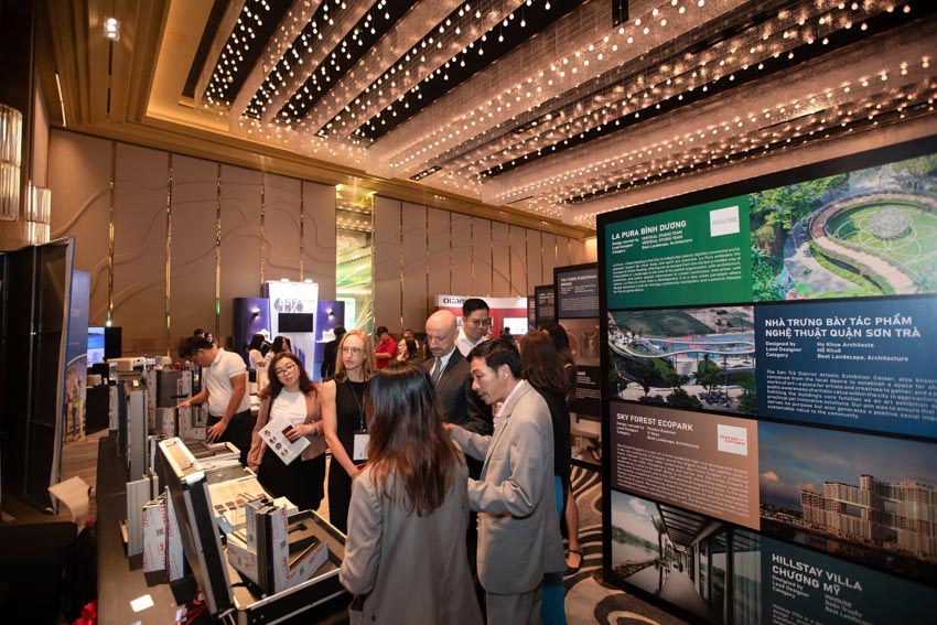 VMARK 2025: Thiết kế là động lực mới cho phát triển kinh tế sáng tạo Việt Nam - 2
