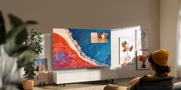 TV Mini LED giá từ 11,9 triệu: Xiaomi đang “kéo” công nghệ cao cấp xuống phân khúc phổ thông?