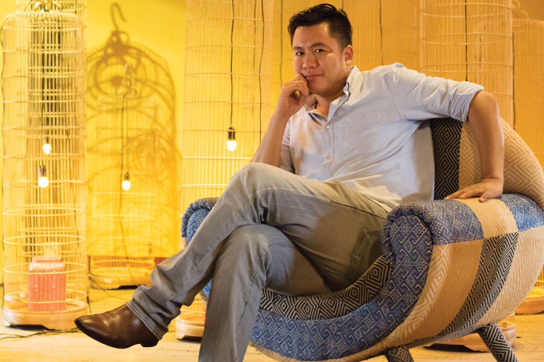 Xứ Đàng Trong – hiệu buôn tinh thần giao thoa Hội An