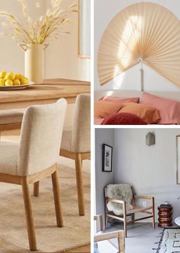 Xu hướng thiết kế Japandi – Sự gặp nhau của Đông và Tây