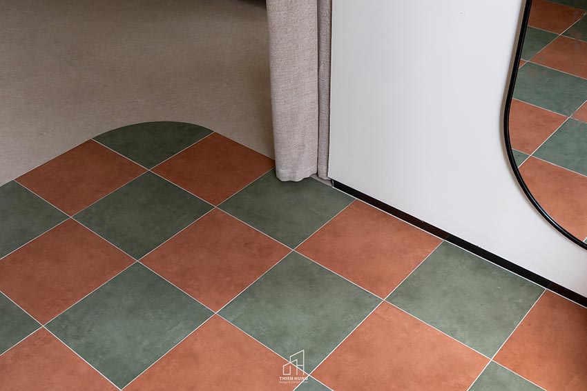 Zen House: Điển hình của “tinh gọn” - 11