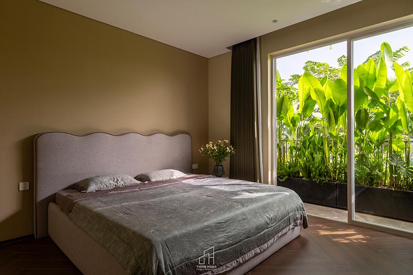 Zen House: Điển hình của “tinh gọn” - 14