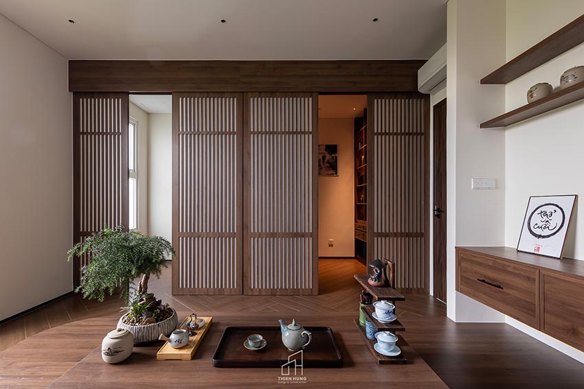 Zen House: Điển hình của “tinh gọn” - 16